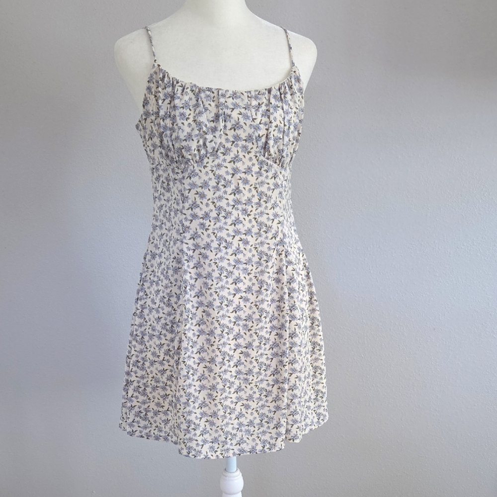 Better Be Floral Dress (S)